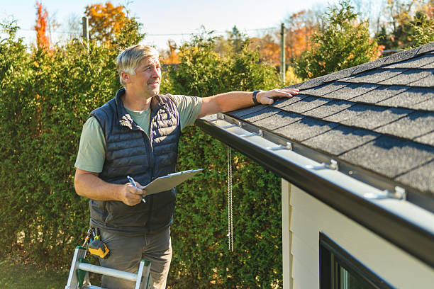 Trusted Metal Roofing service in Benton Harbor, MI - Ben Roofing and Steel LLC